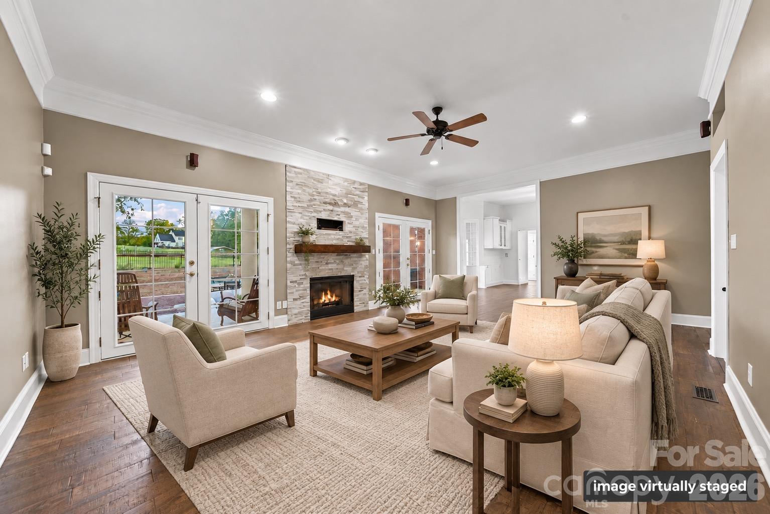 498 Johnson Dairy Road Property Photo 15