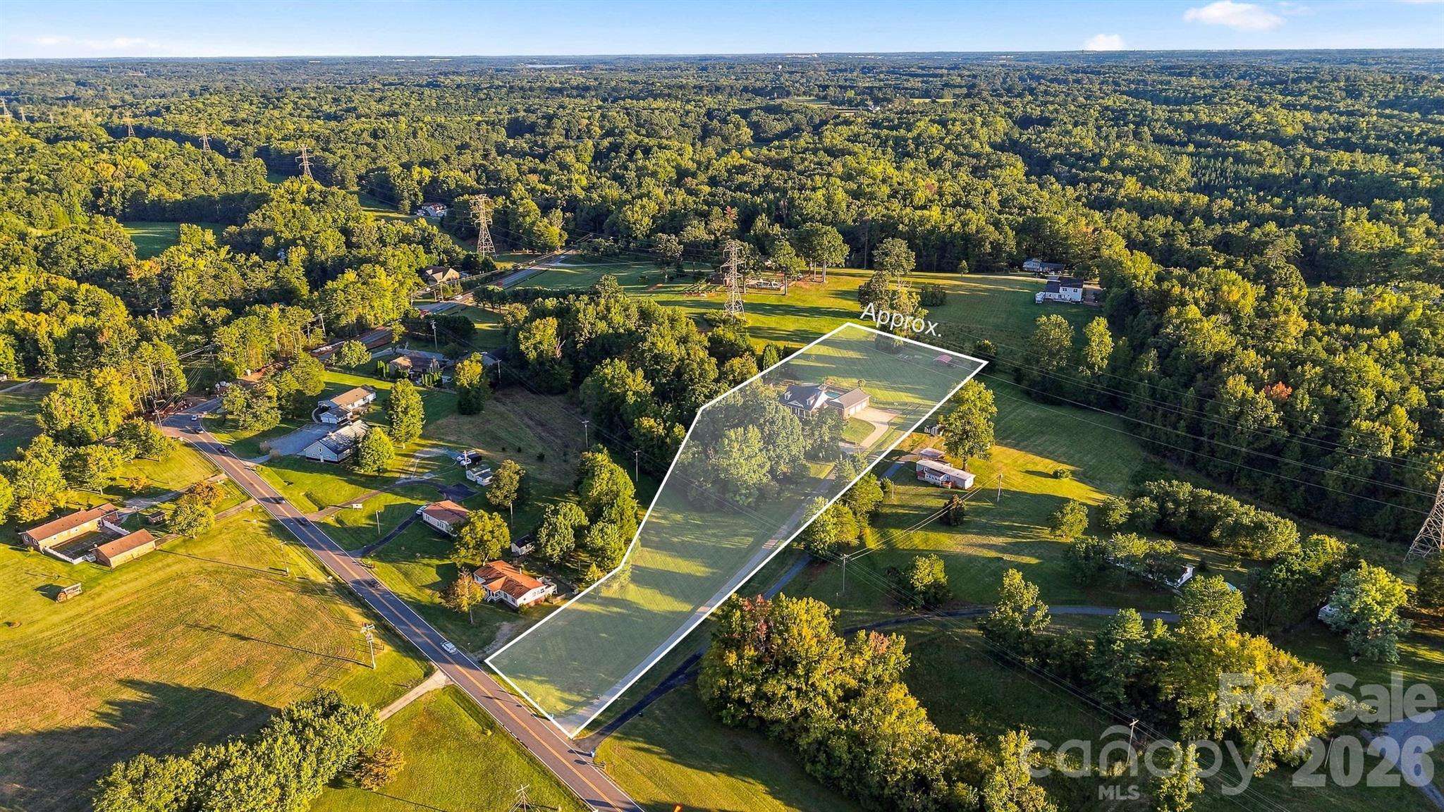 498 Johnson Dairy Road Property Photo 47