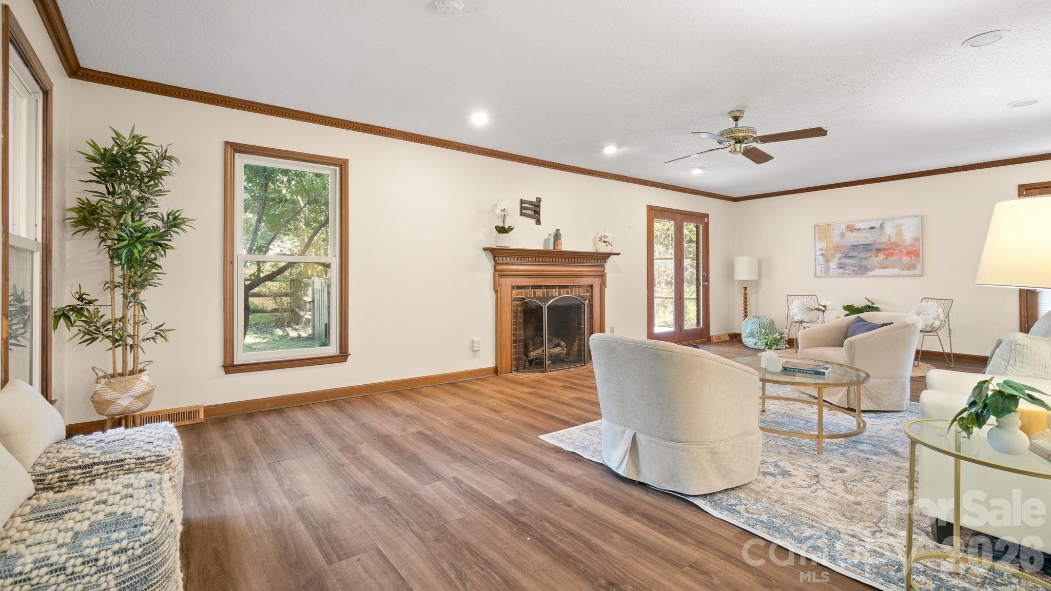408 Baucom Deese Road Property Photo 2