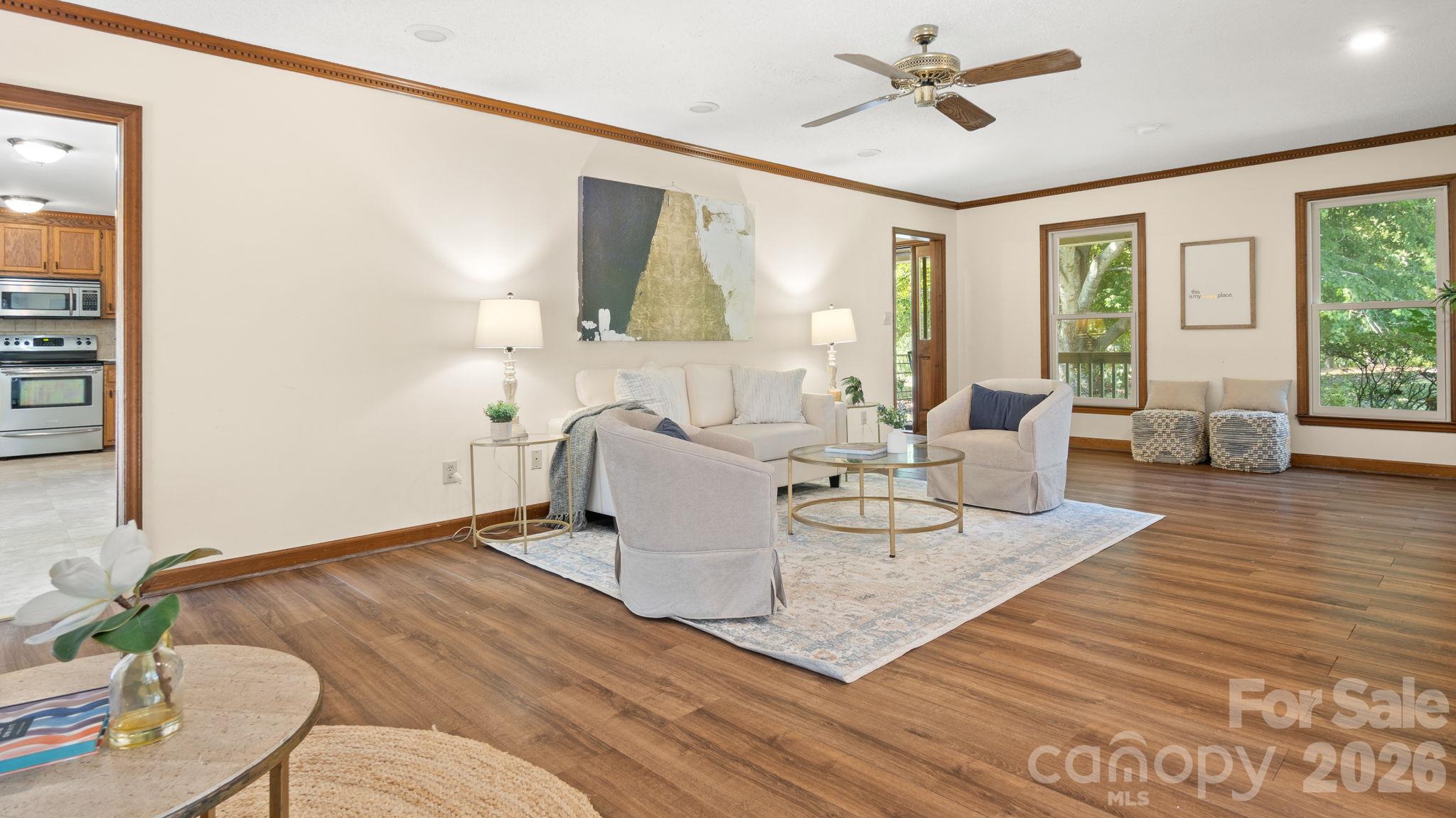 408 Baucom Deese Road Property Photo 6