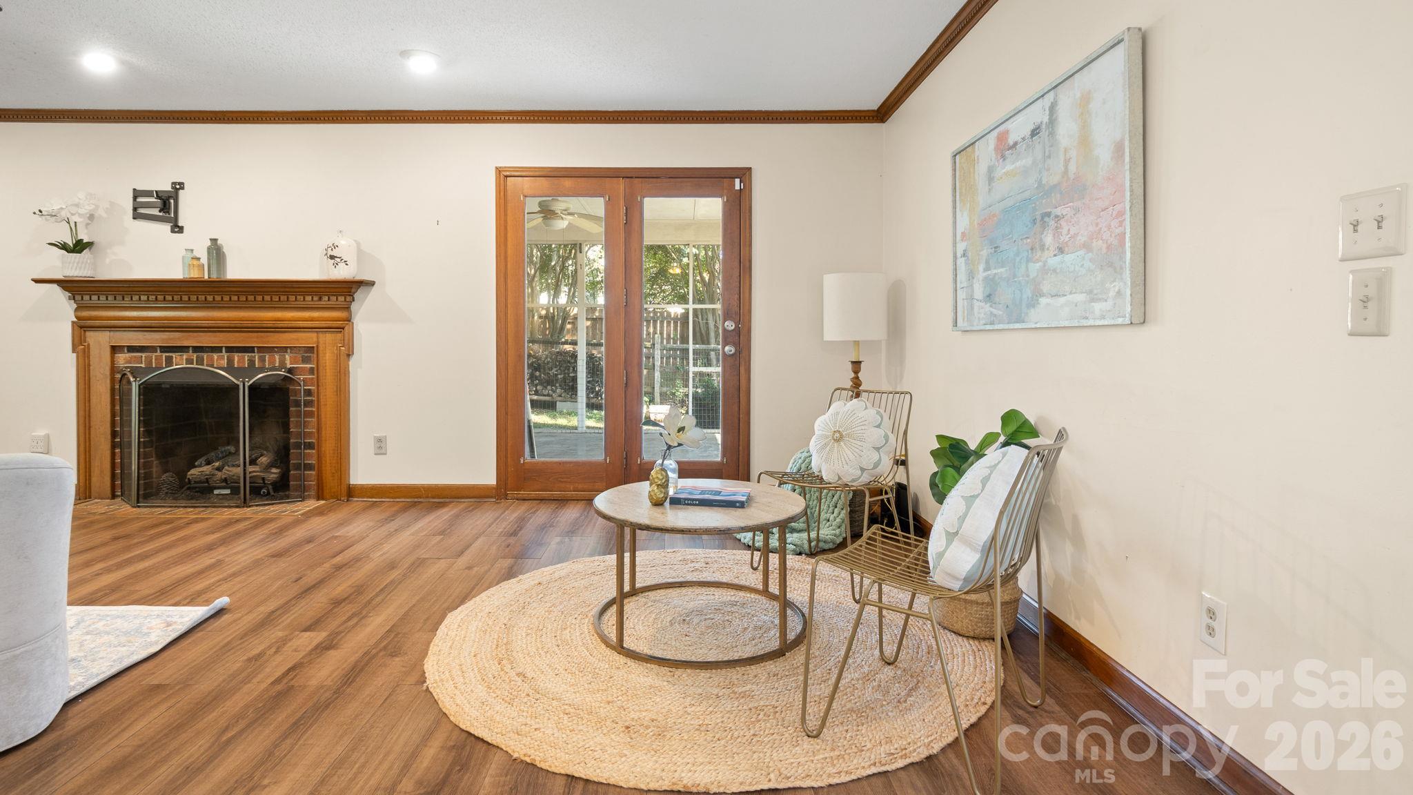 408 Baucom Deese Road Property Photo 7