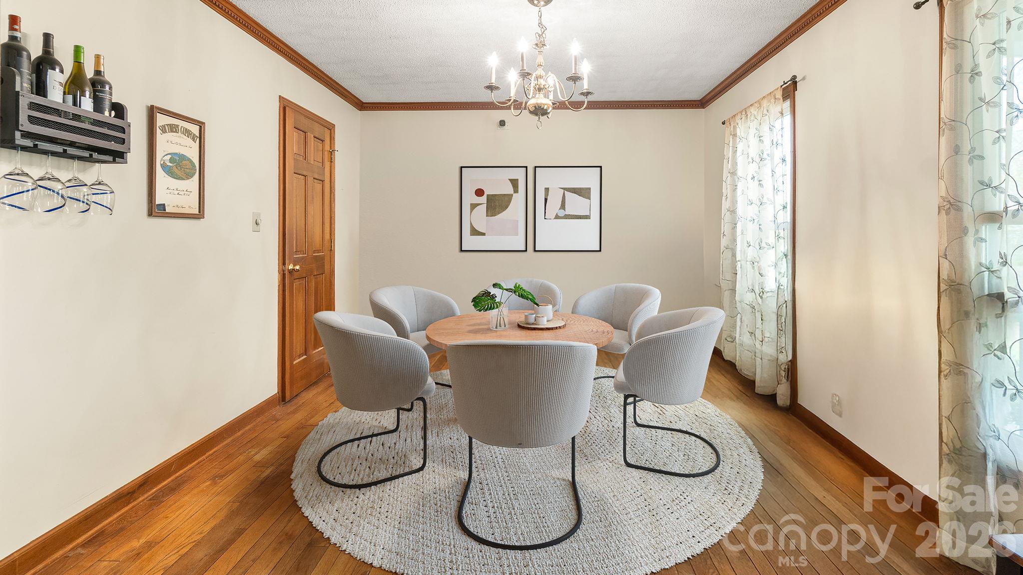 408 Baucom Deese Road Property Photo 14