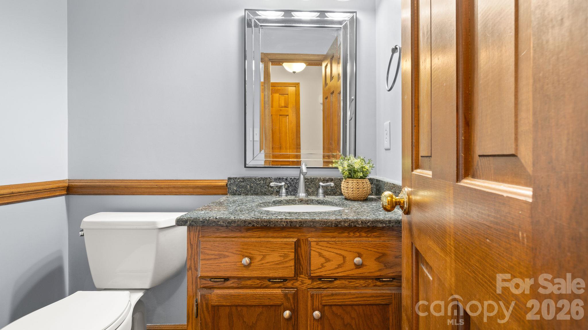 408 Baucom Deese Road Property Photo 16