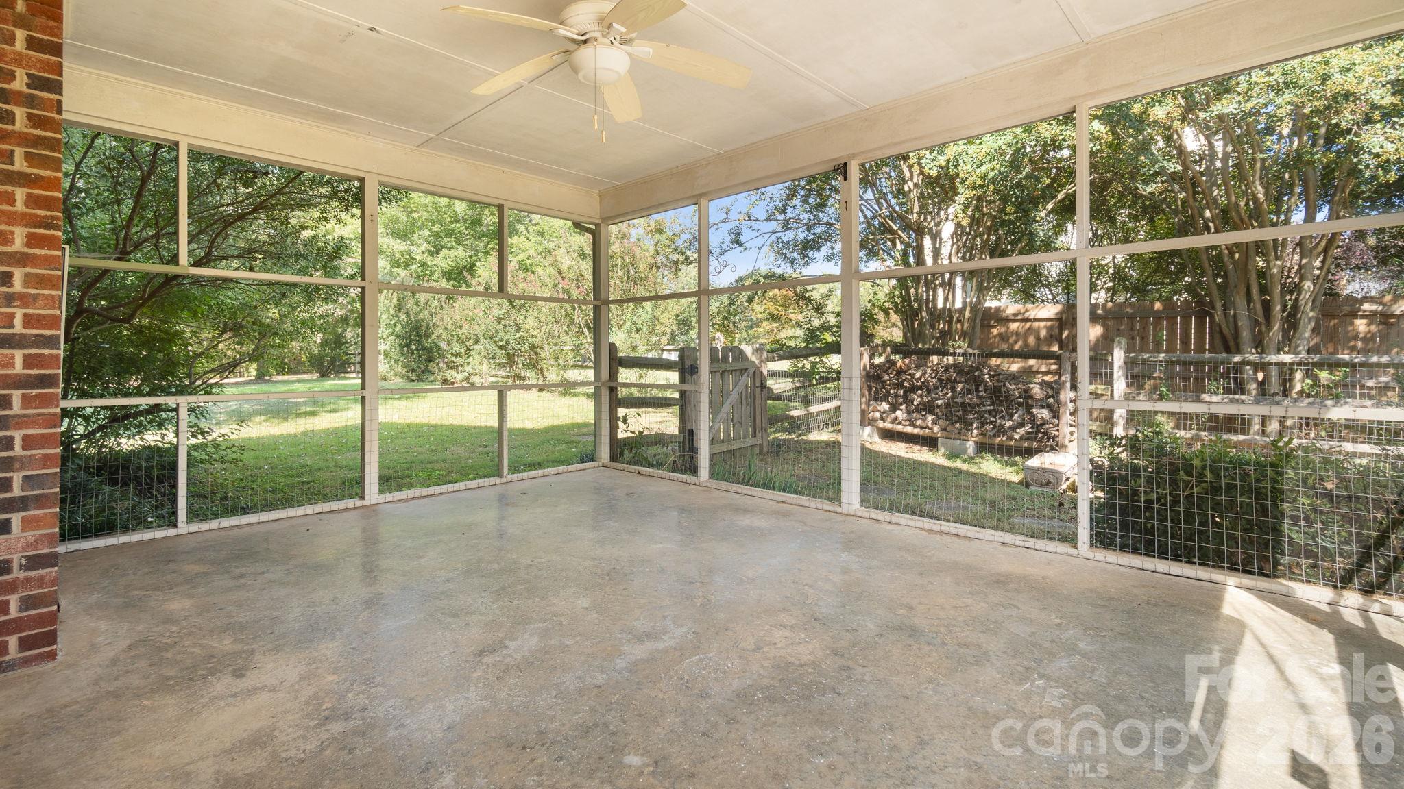 408 Baucom Deese Road Property Photo 27