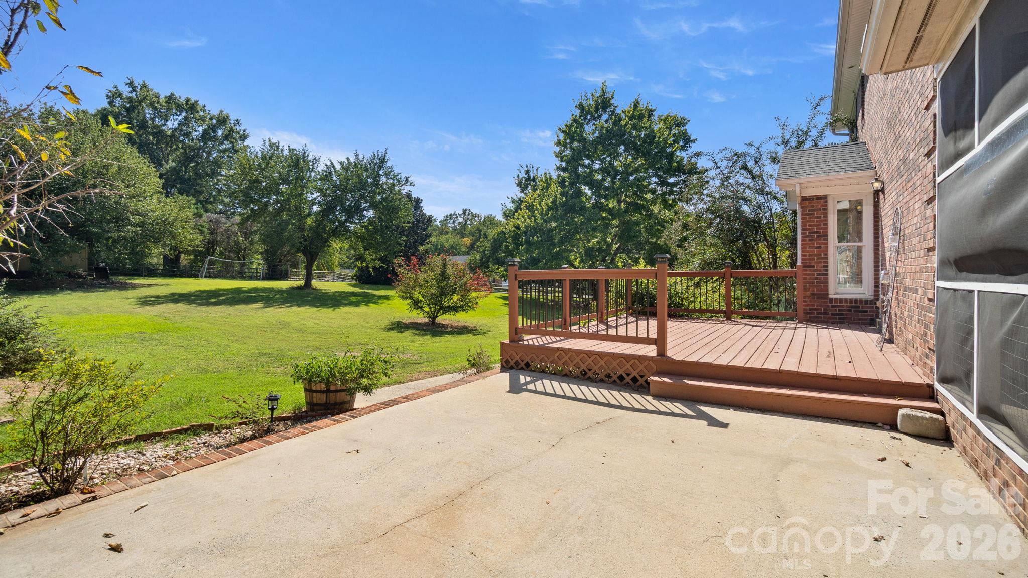 408 Baucom Deese Road Property Photo 28