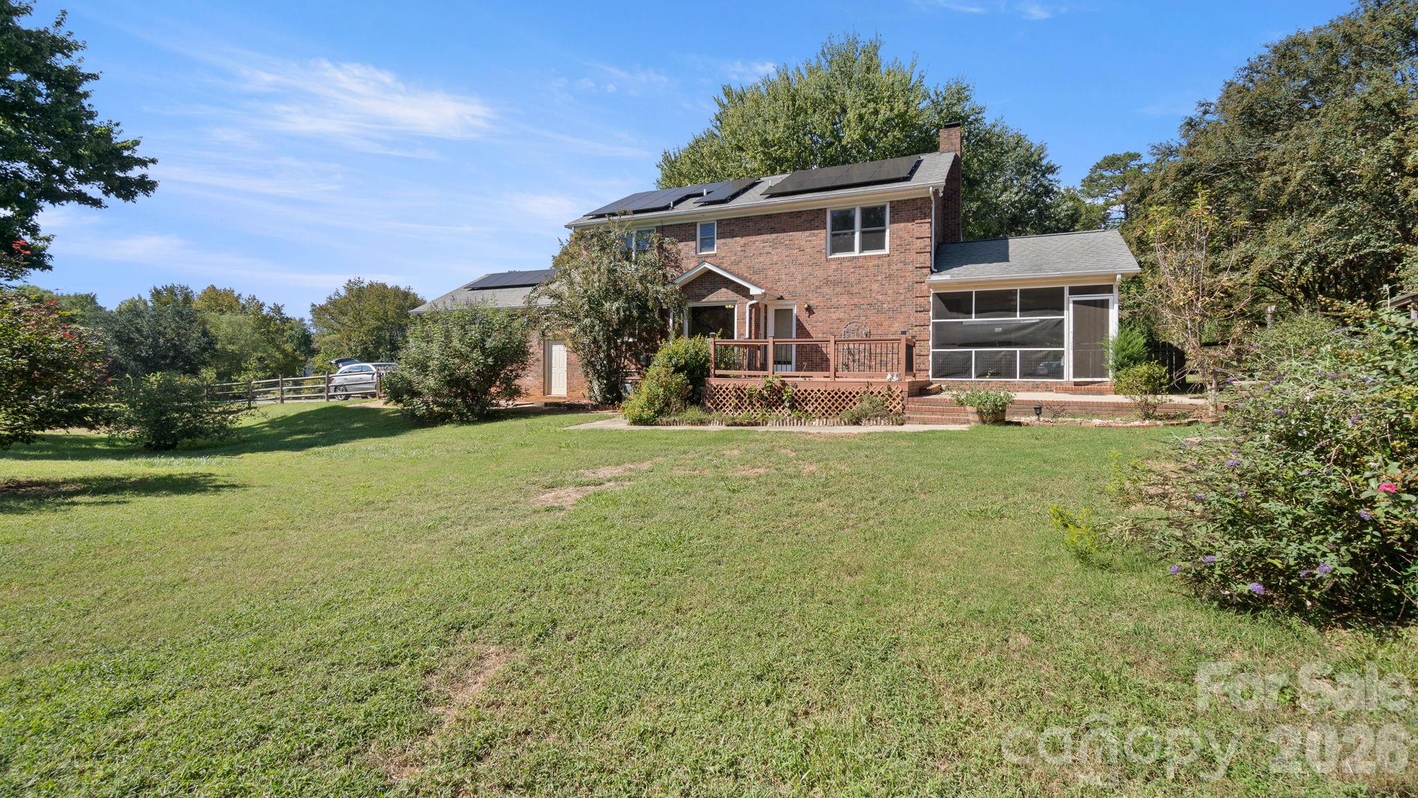 408 Baucom Deese Road Property Photo 30