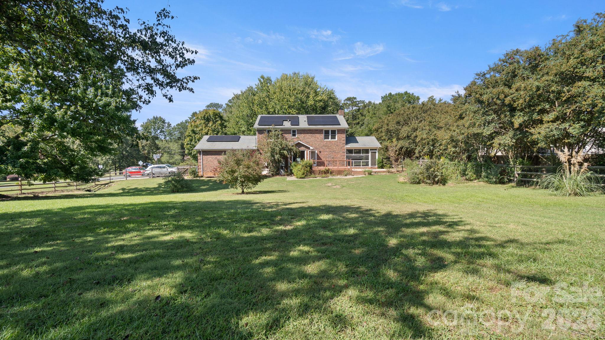 408 Baucom Deese Road Property Photo 31