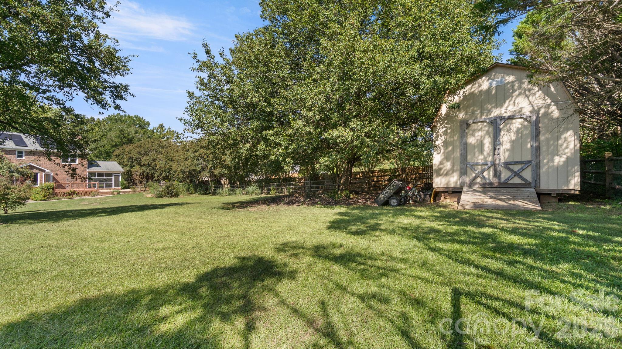408 Baucom Deese Road Property Photo 33