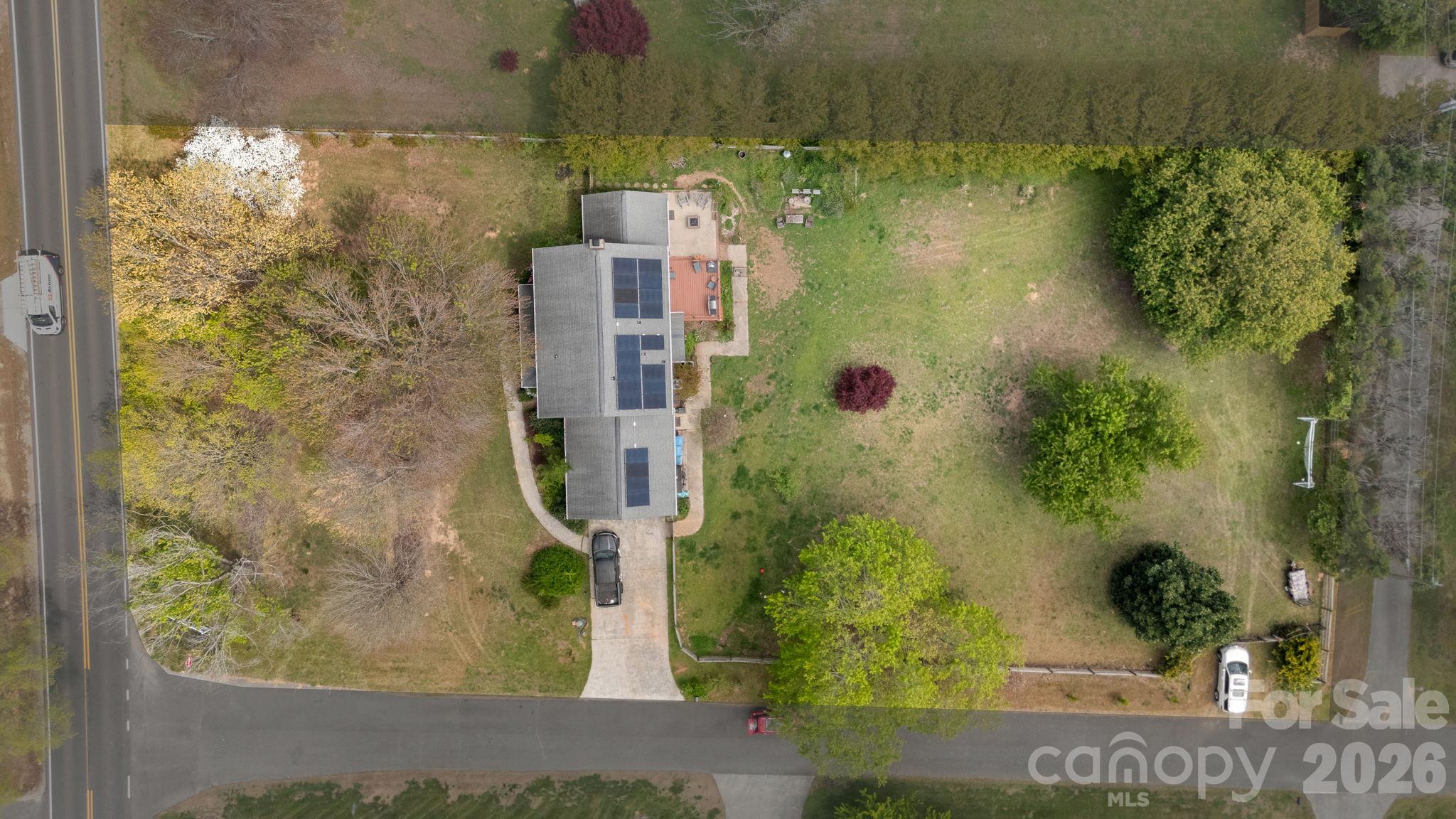 408 Baucom Deese Road Property Photo 35