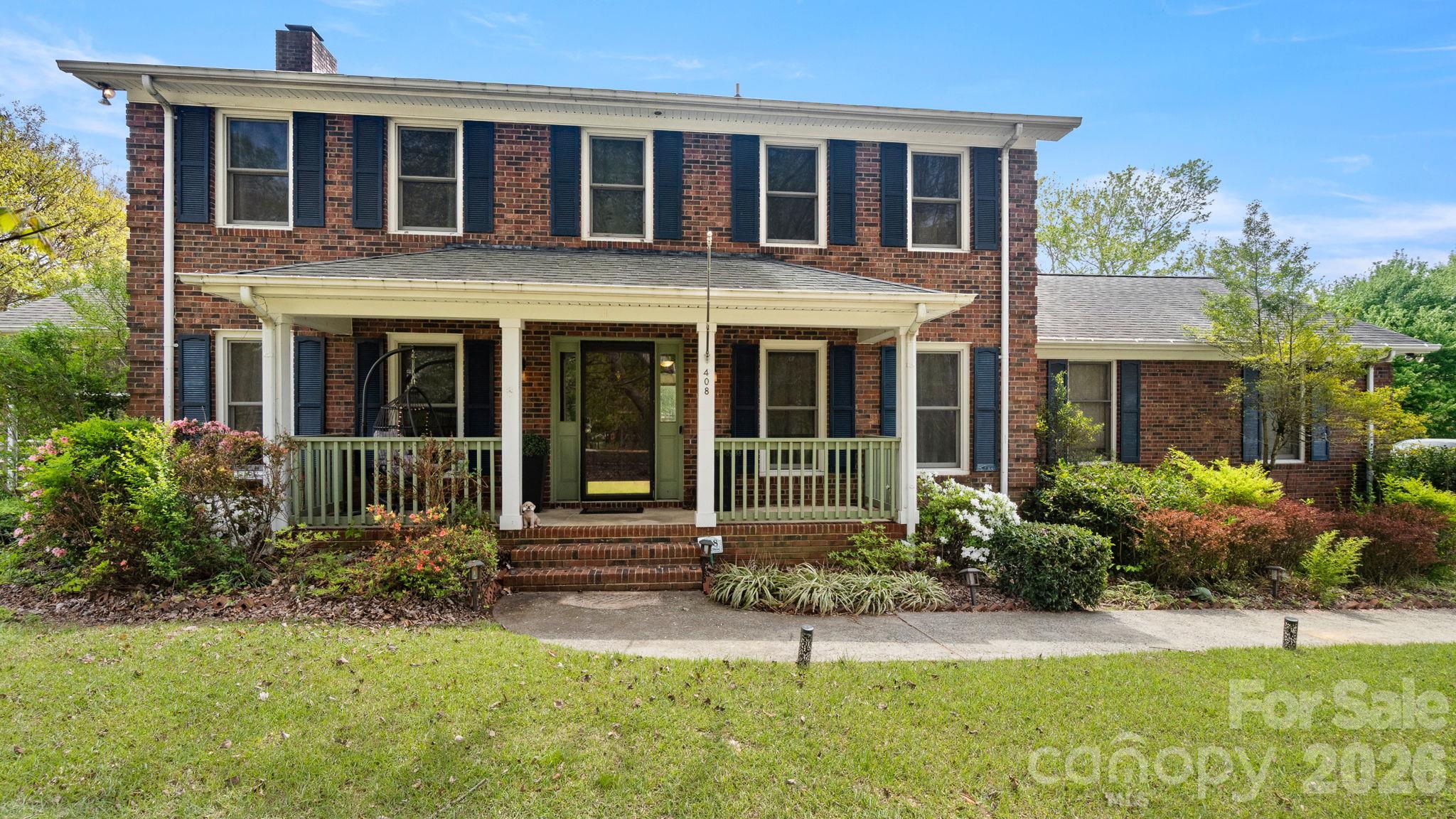 408 Baucom Deese Road Property Photo 39