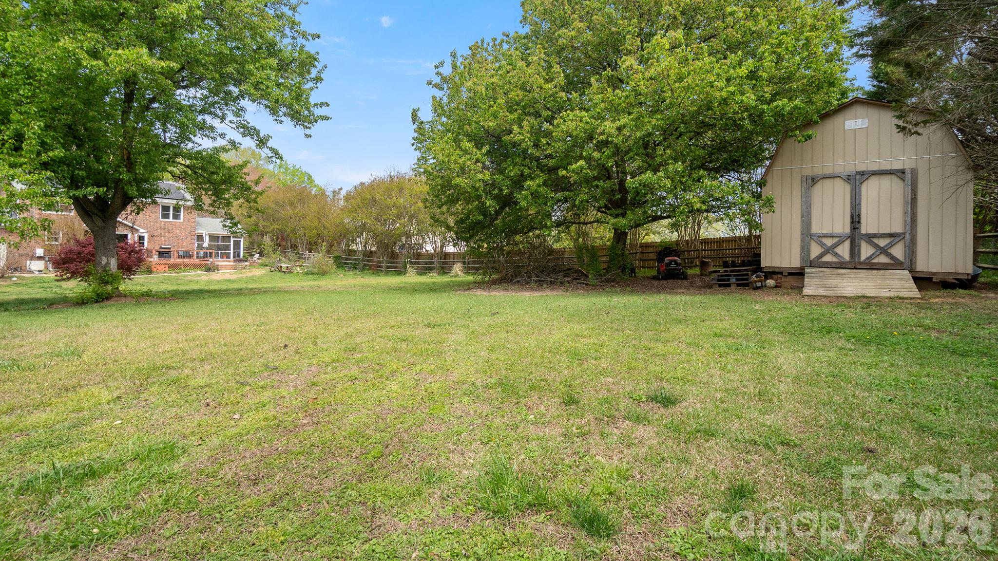 408 Baucom Deese Road Property Photo 41