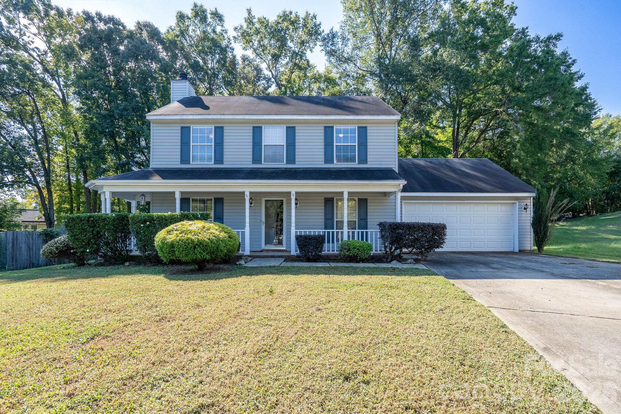 14200 Lavender Trace Court Property Photo 2