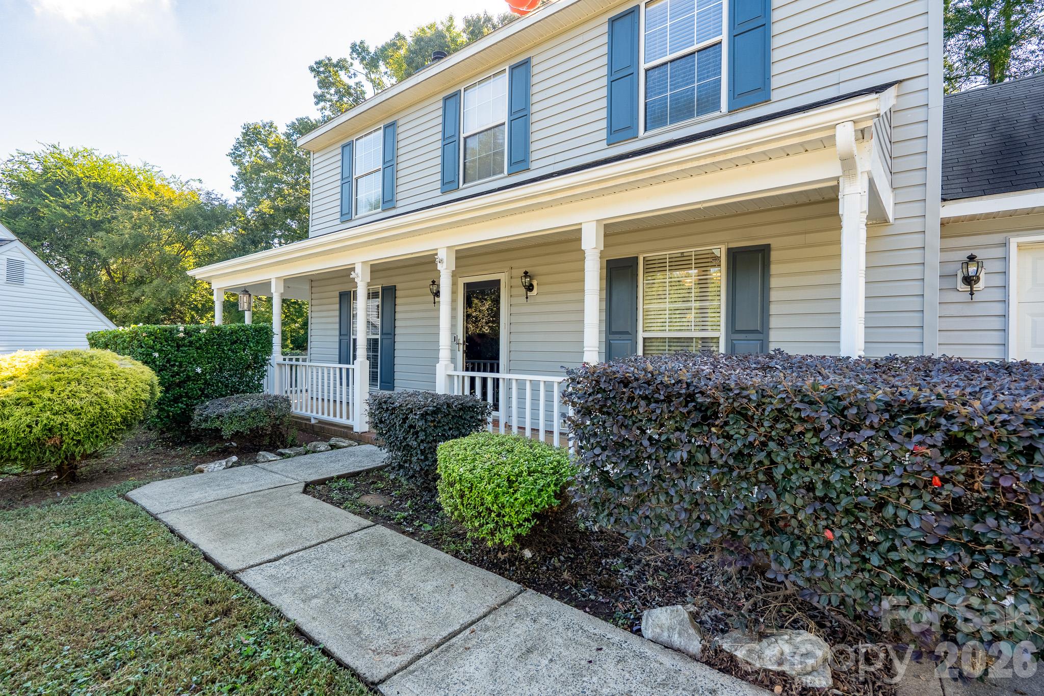 14200 Lavender Trace Court Property Photo 4