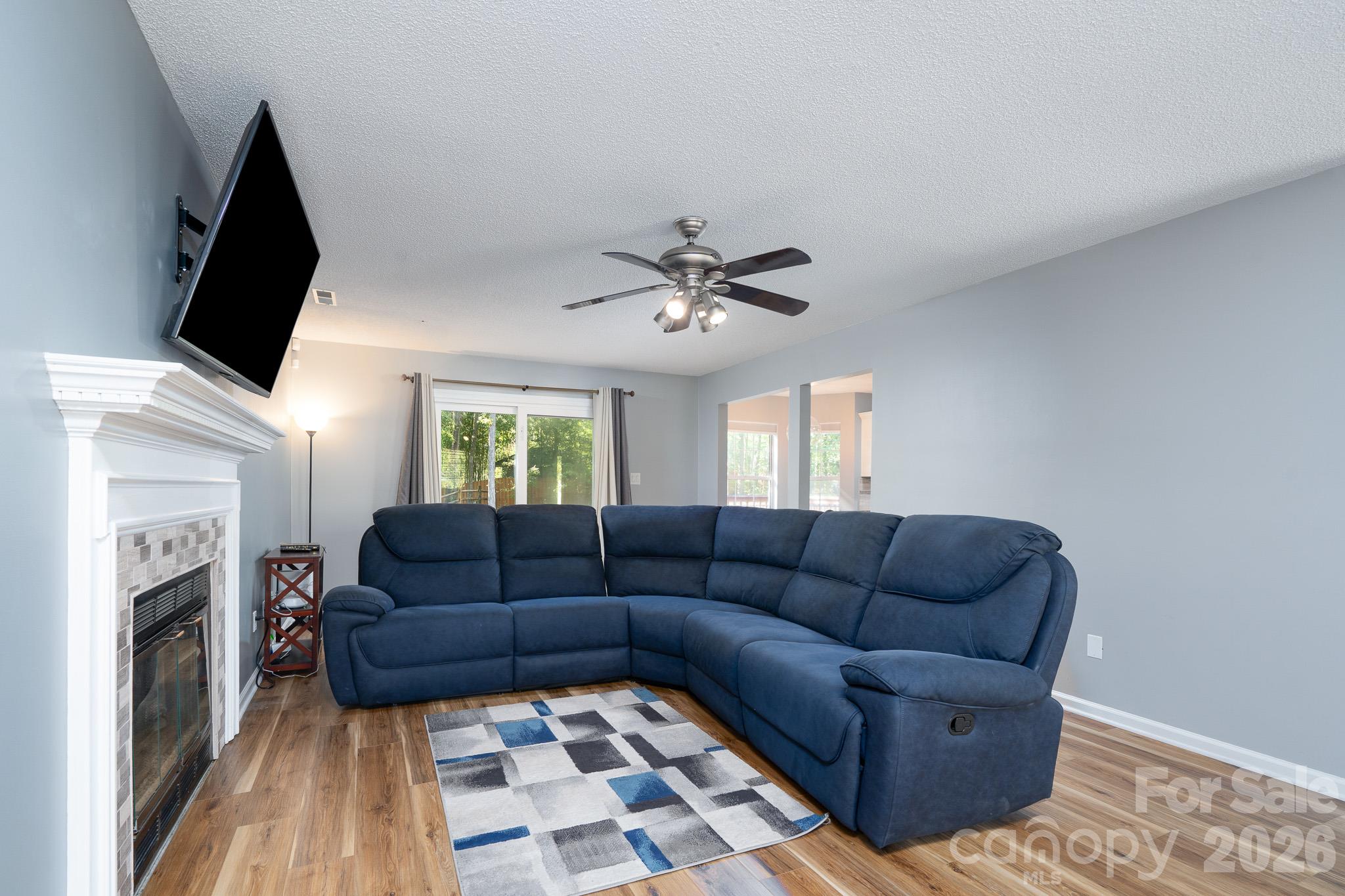 14200 Lavender Trace Court Property Photo 14