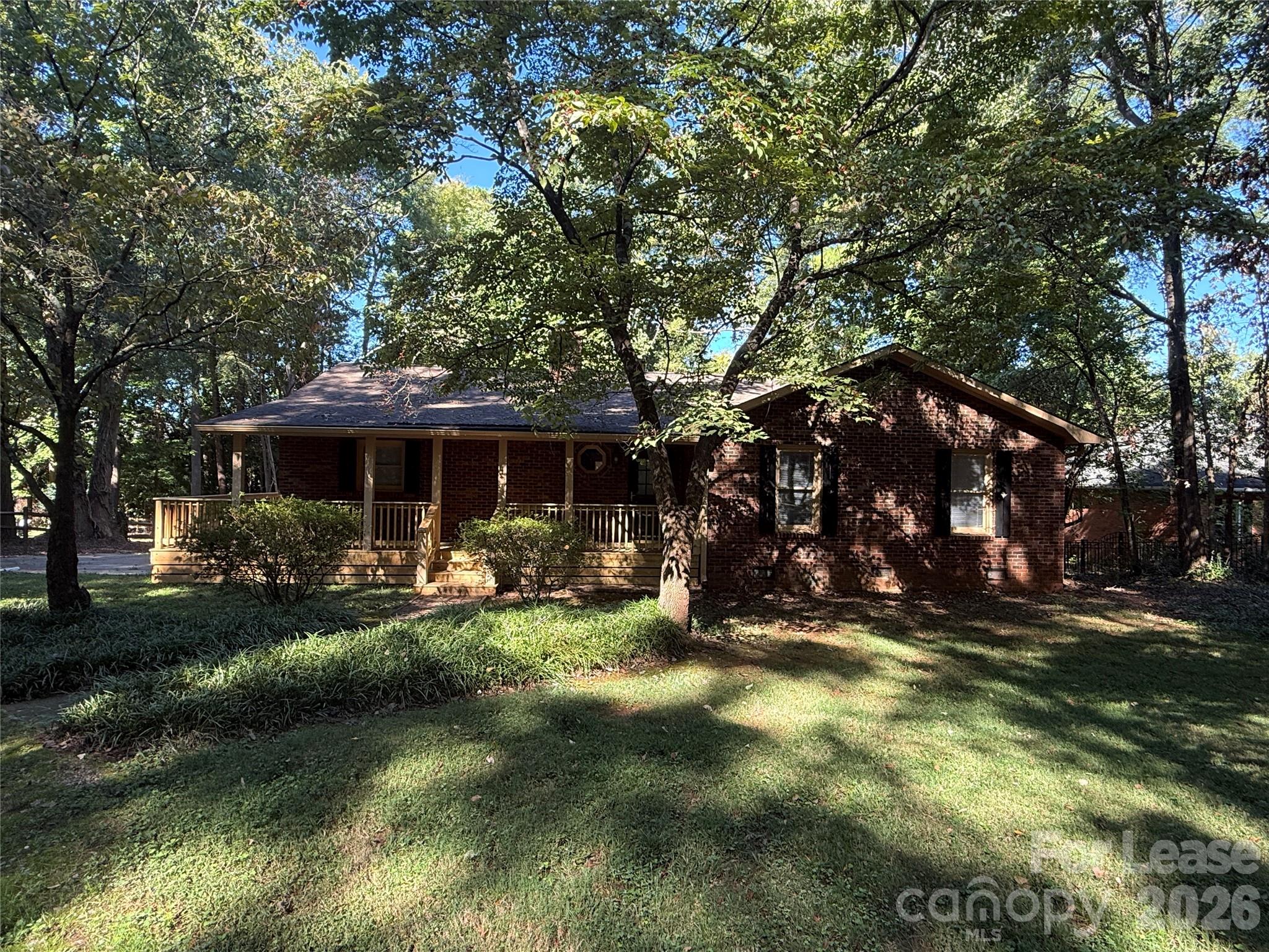 11909 Field Street Property Photo 1