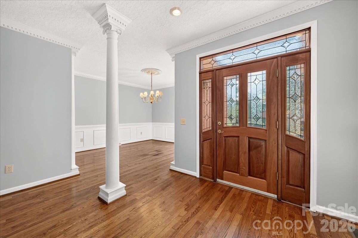 8636 Sherrills Creek Drive Property Photo 8