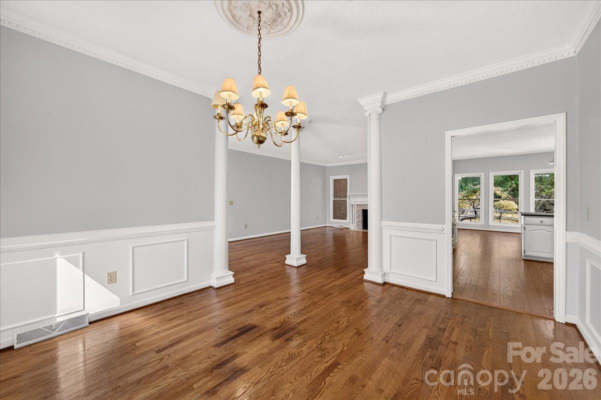 8636 Sherrills Creek Drive Property Photo 13