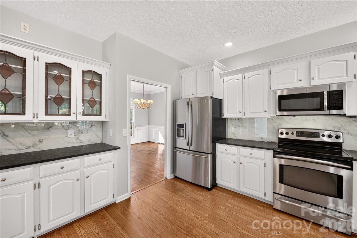 8636 Sherrills Creek Drive Property Photo 16