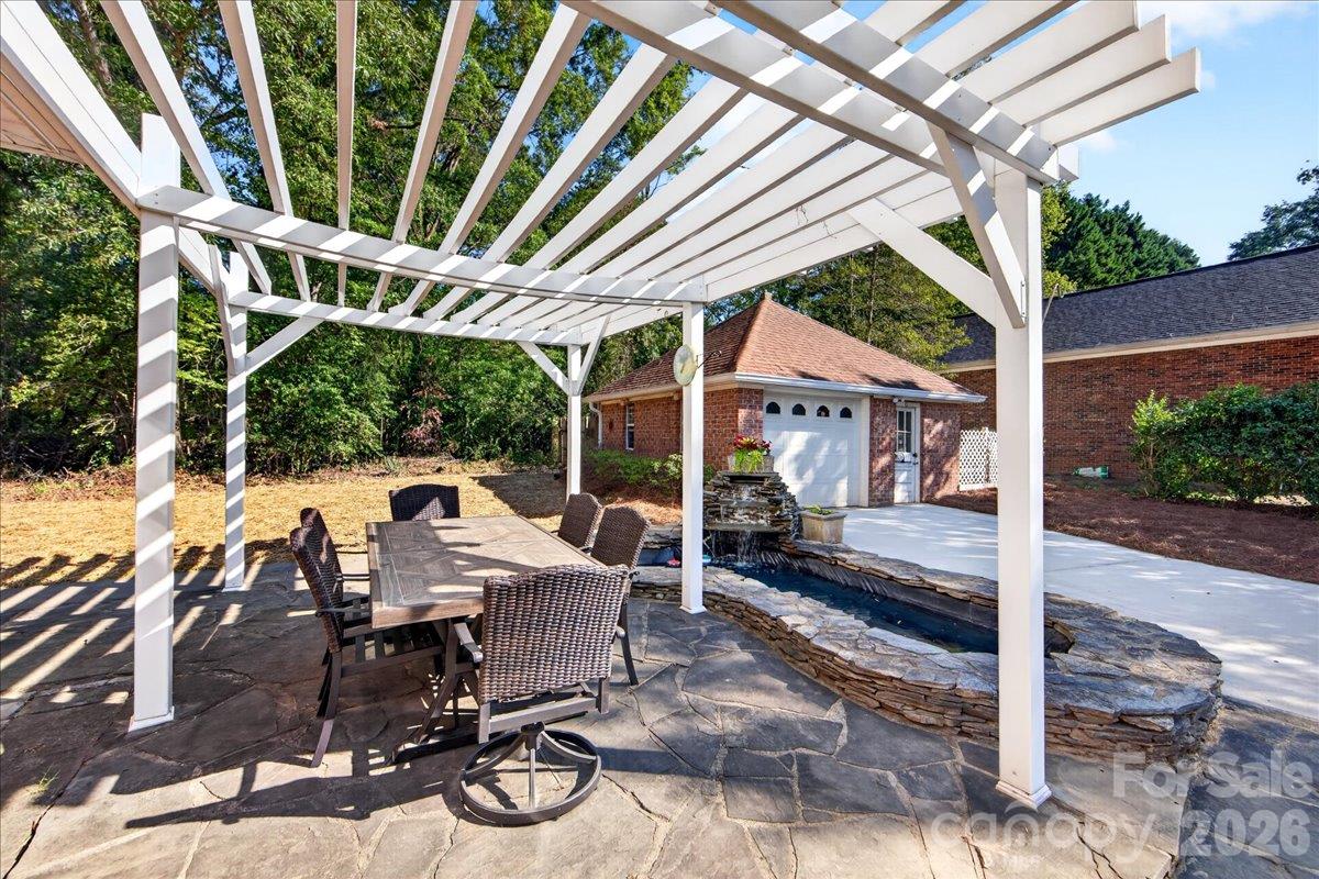 8636 Sherrills Creek Drive Property Photo 38
