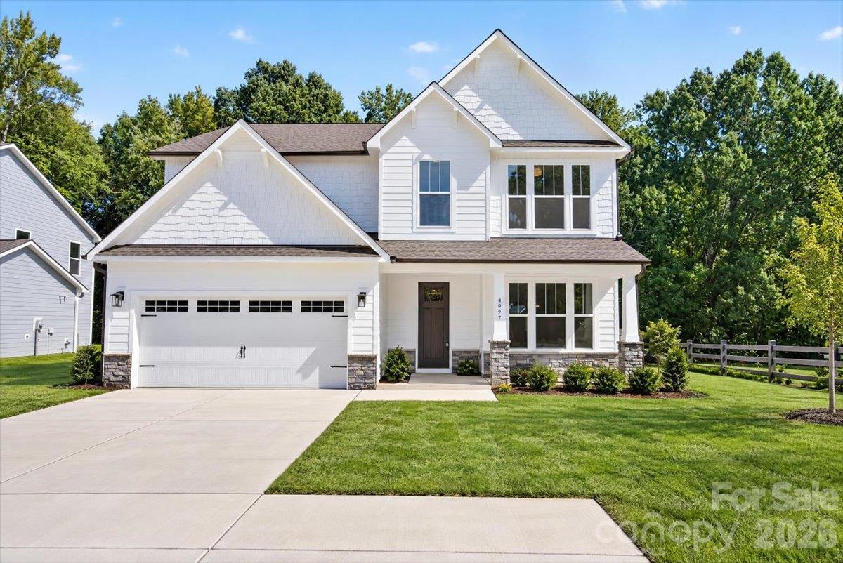 4927 Potter Road Property Photo 1