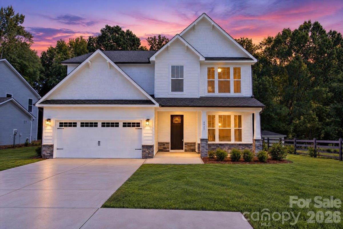 4927 Potter Road Property Photo 2