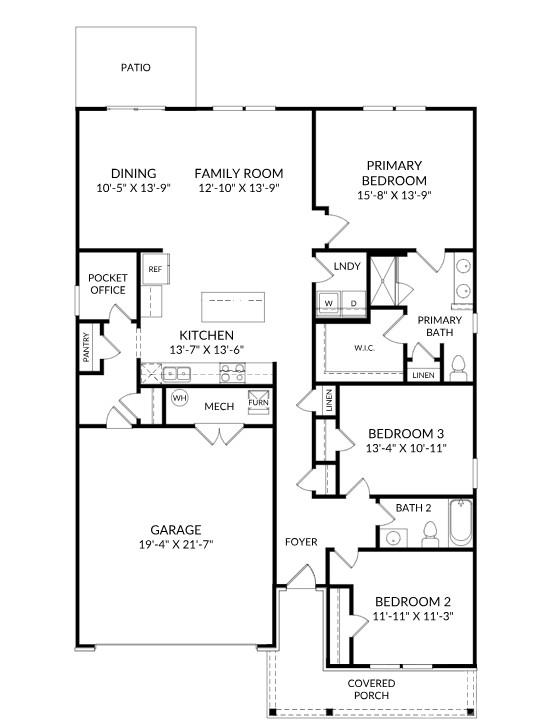 1185 Grebe Road Property Photo 26