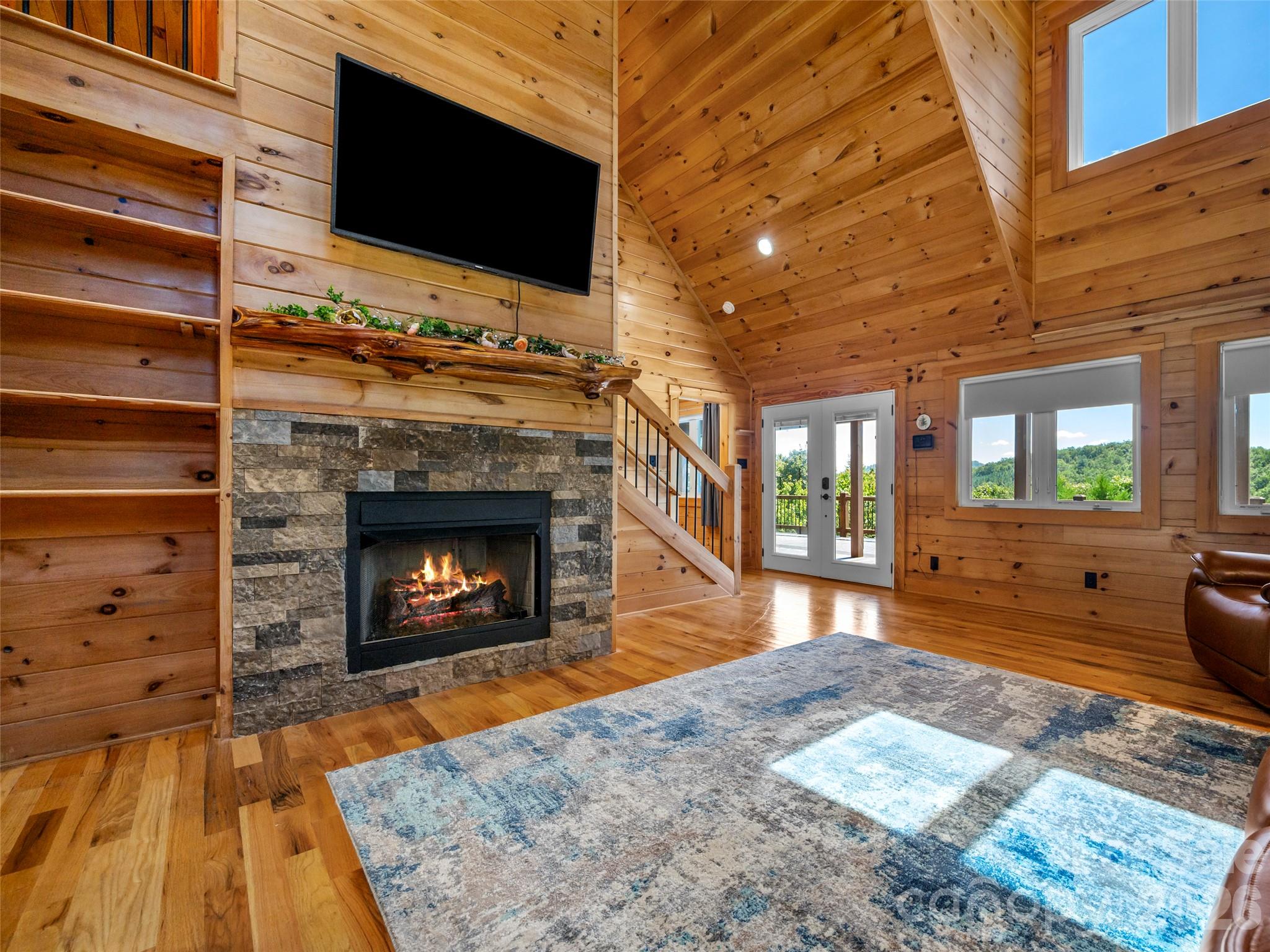 642 Mountain Lookout Drive Property Photo 17