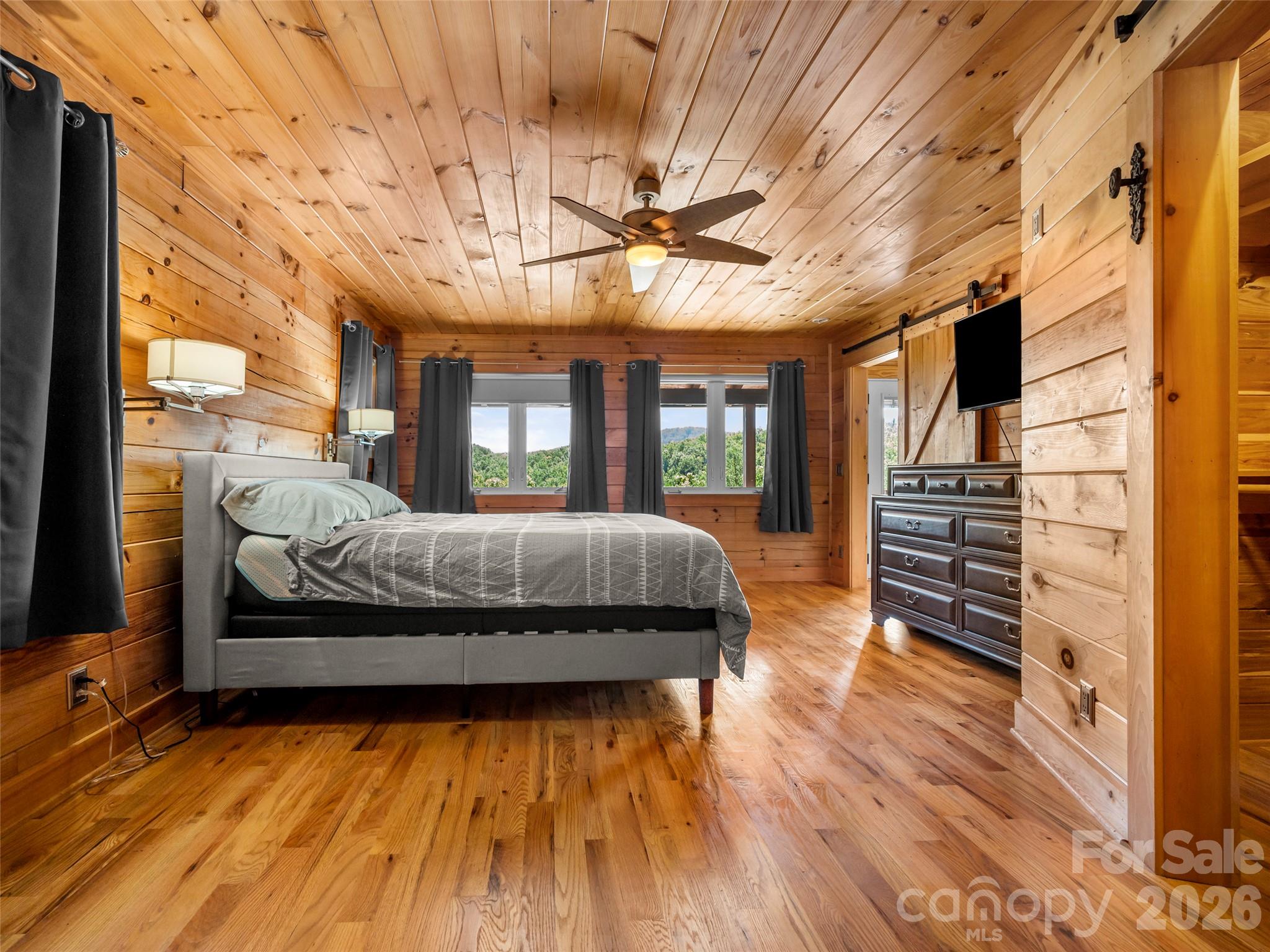 642 Mountain Lookout Drive Property Photo 27