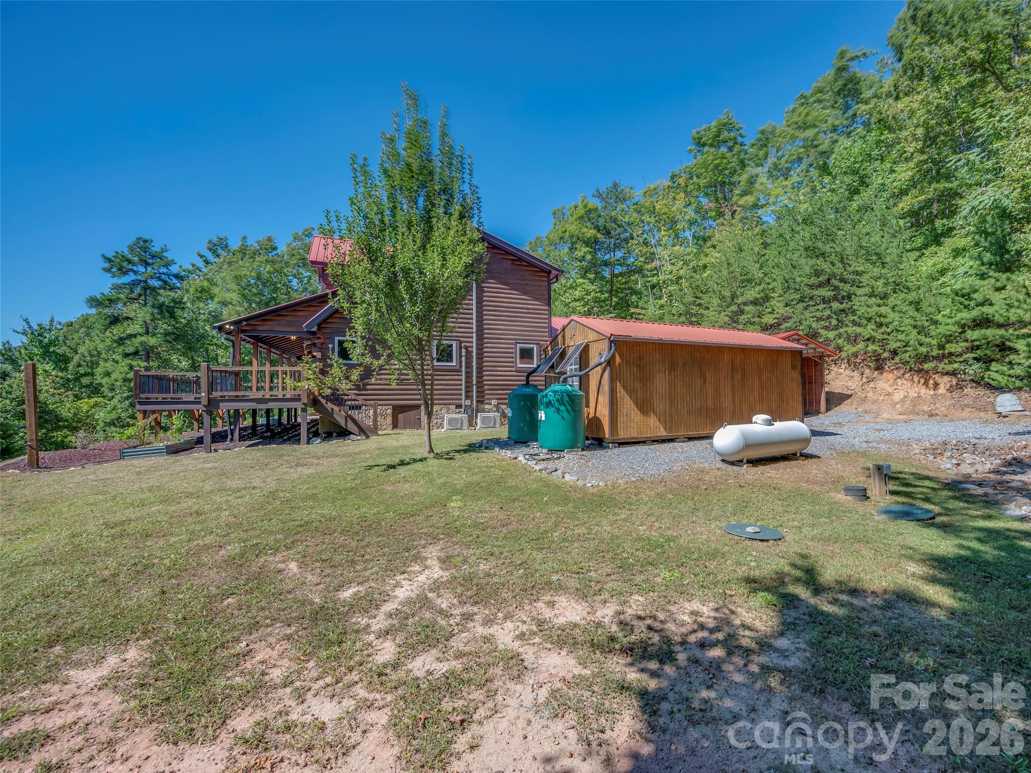 642 Mountain Lookout Drive Property Photo 37