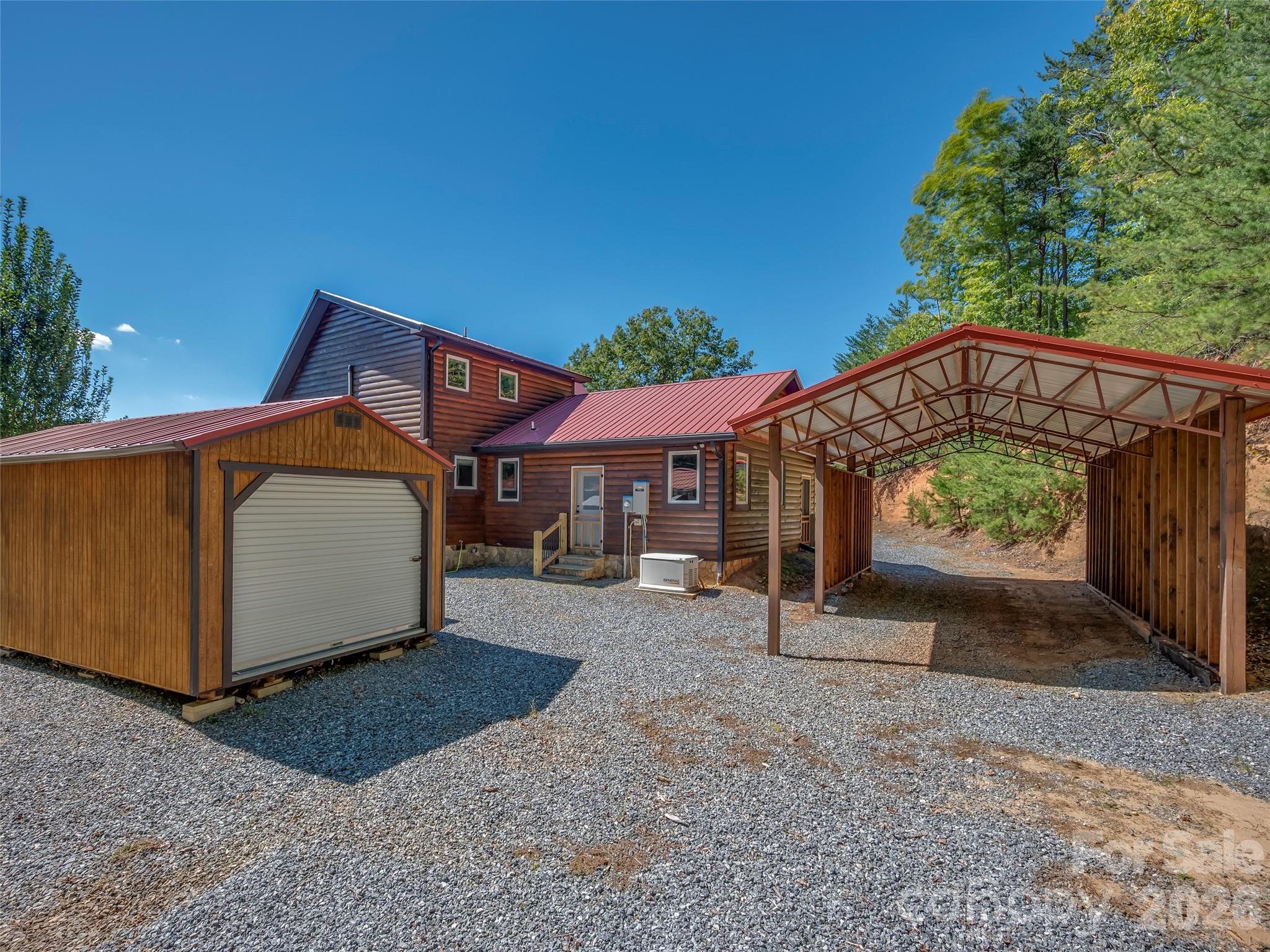 642 Mountain Lookout Drive Property Photo 39