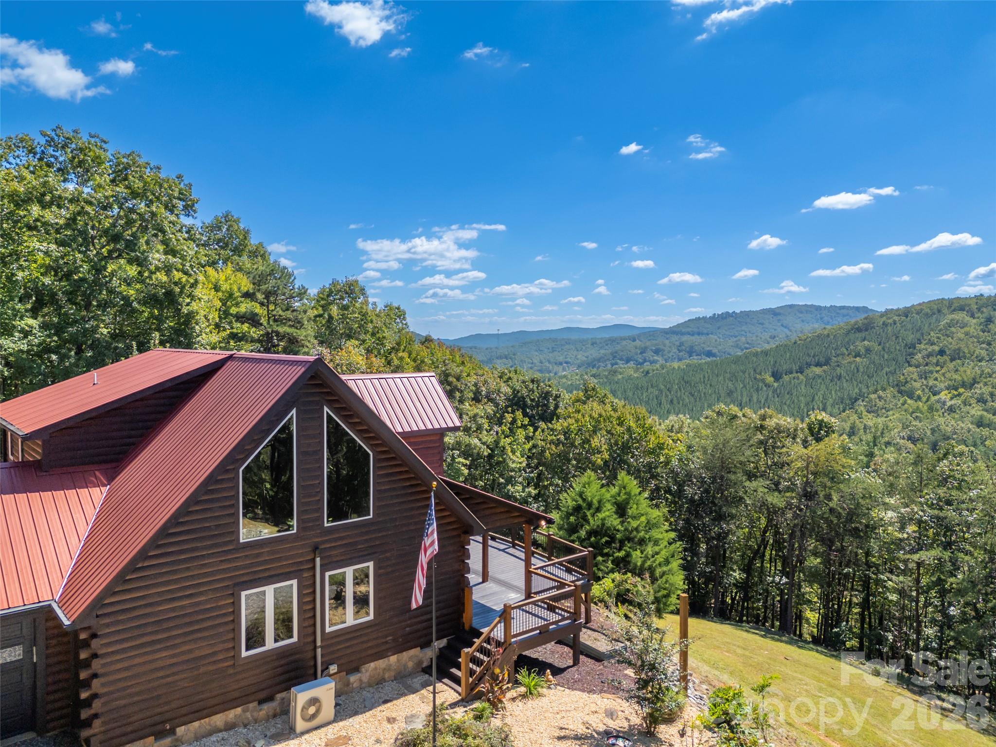 642 Mountain Lookout Drive Property Photo 42
