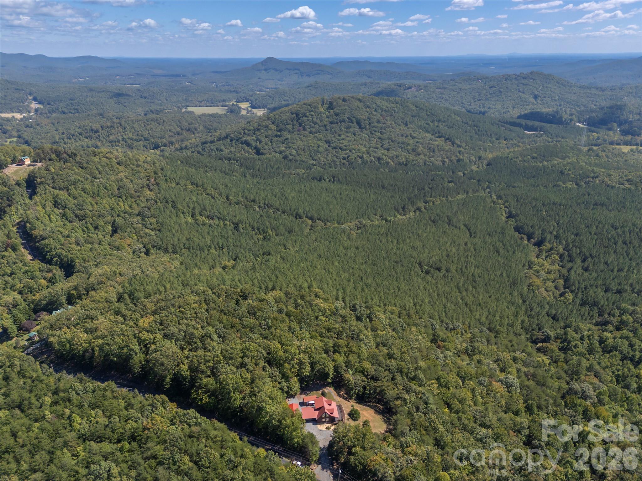 642 Mountain Lookout Drive Property Photo 45