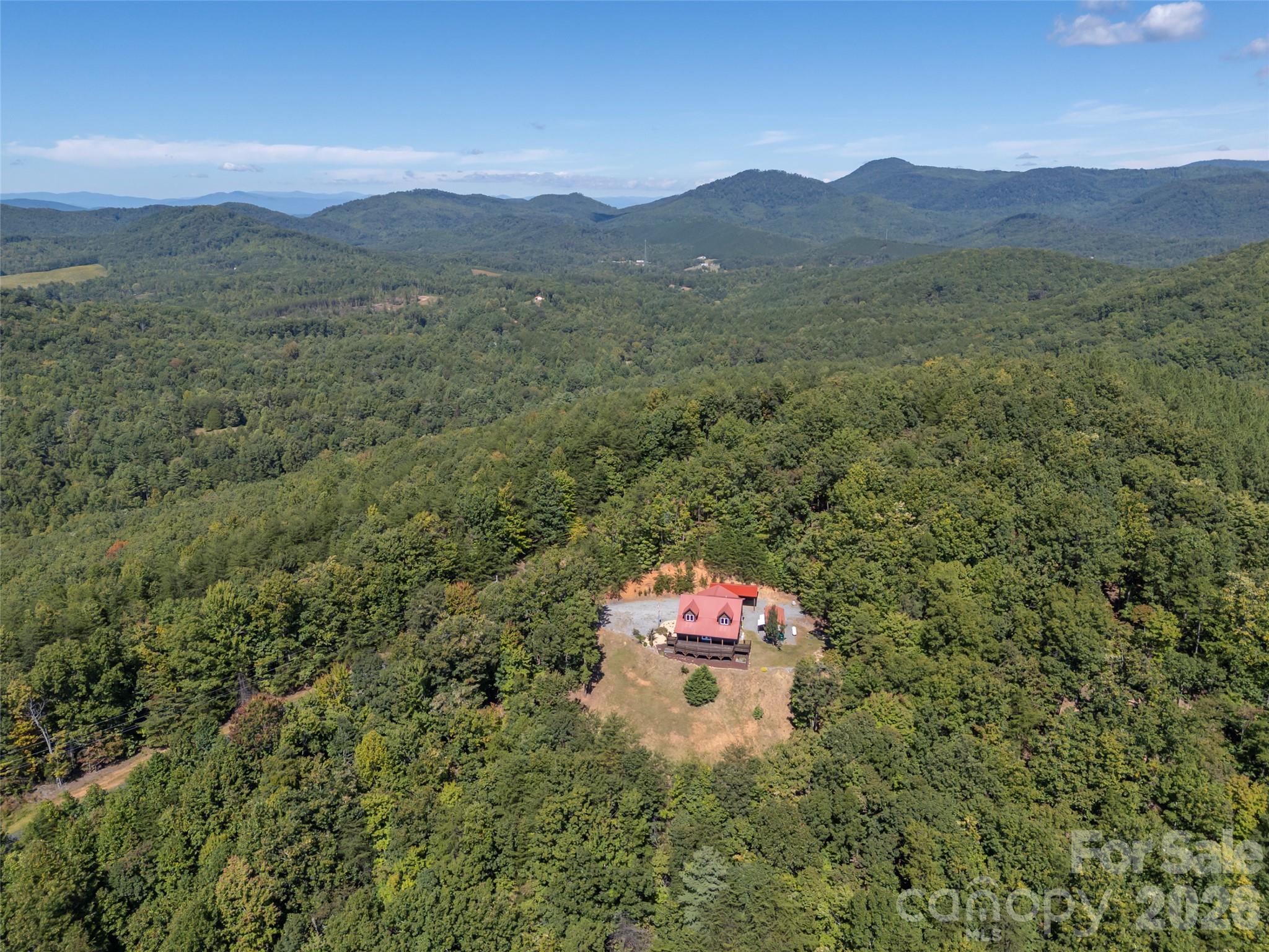 642 Mountain Lookout Drive Property Photo 46
