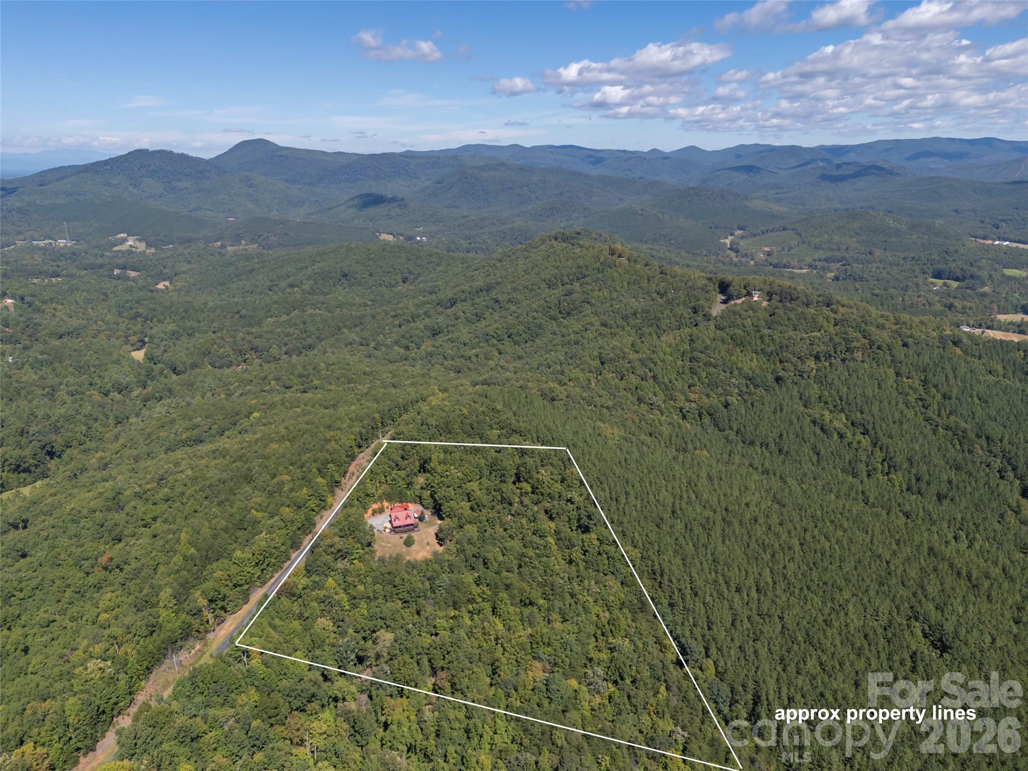 642 Mountain Lookout Drive Property Photo 47