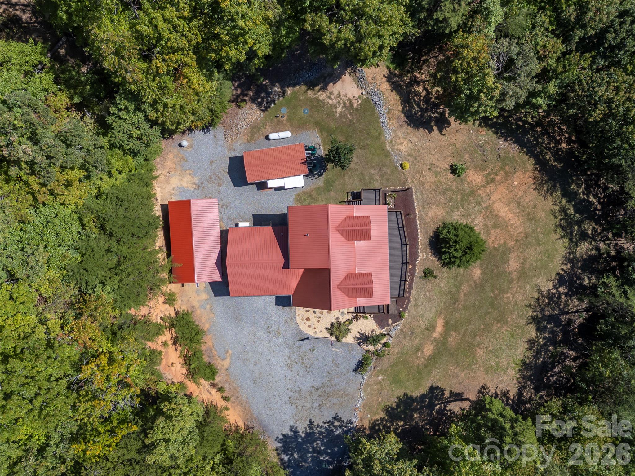 642 Mountain Lookout Drive Property Photo 48
