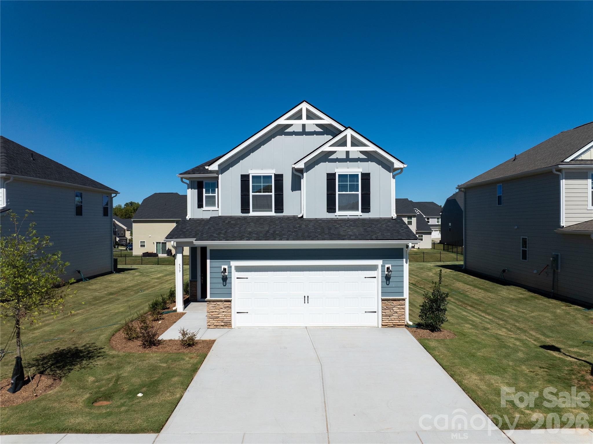 539 Larragan Drive Property Photo 2