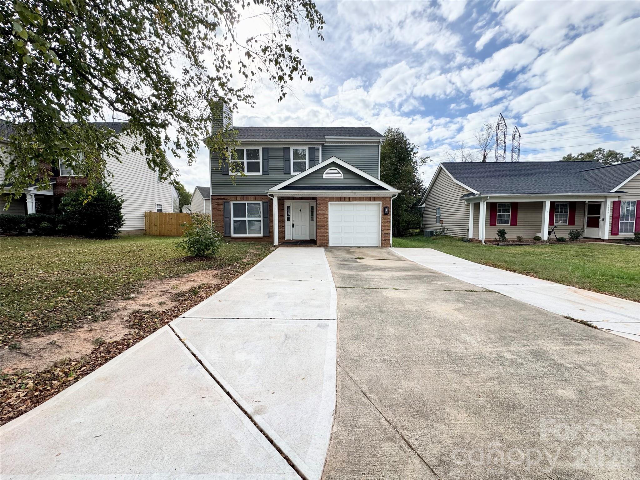 1634 Pamela Lorraine Drive Property Photo 2