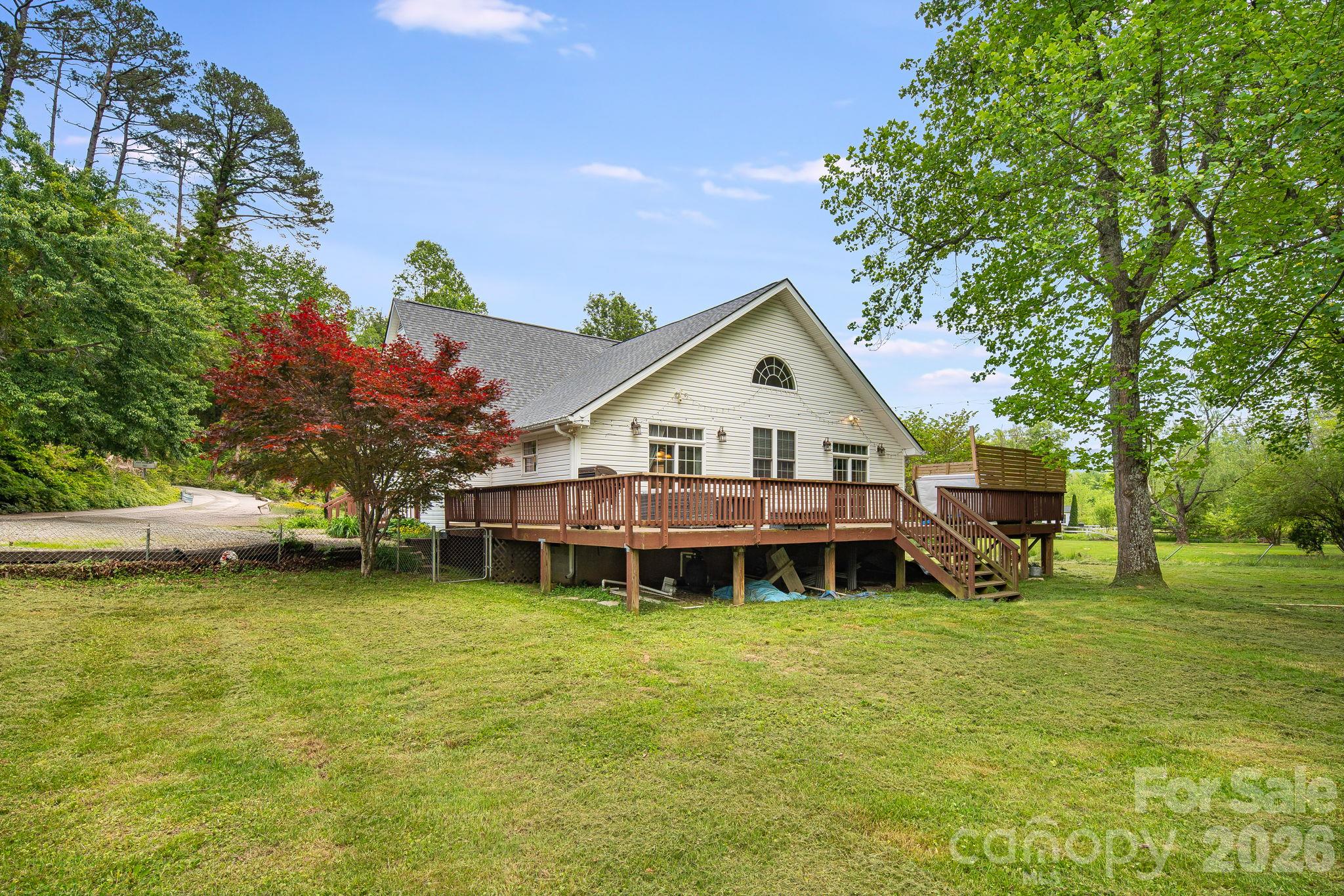 101 Mcfalls Road Property Photo 2