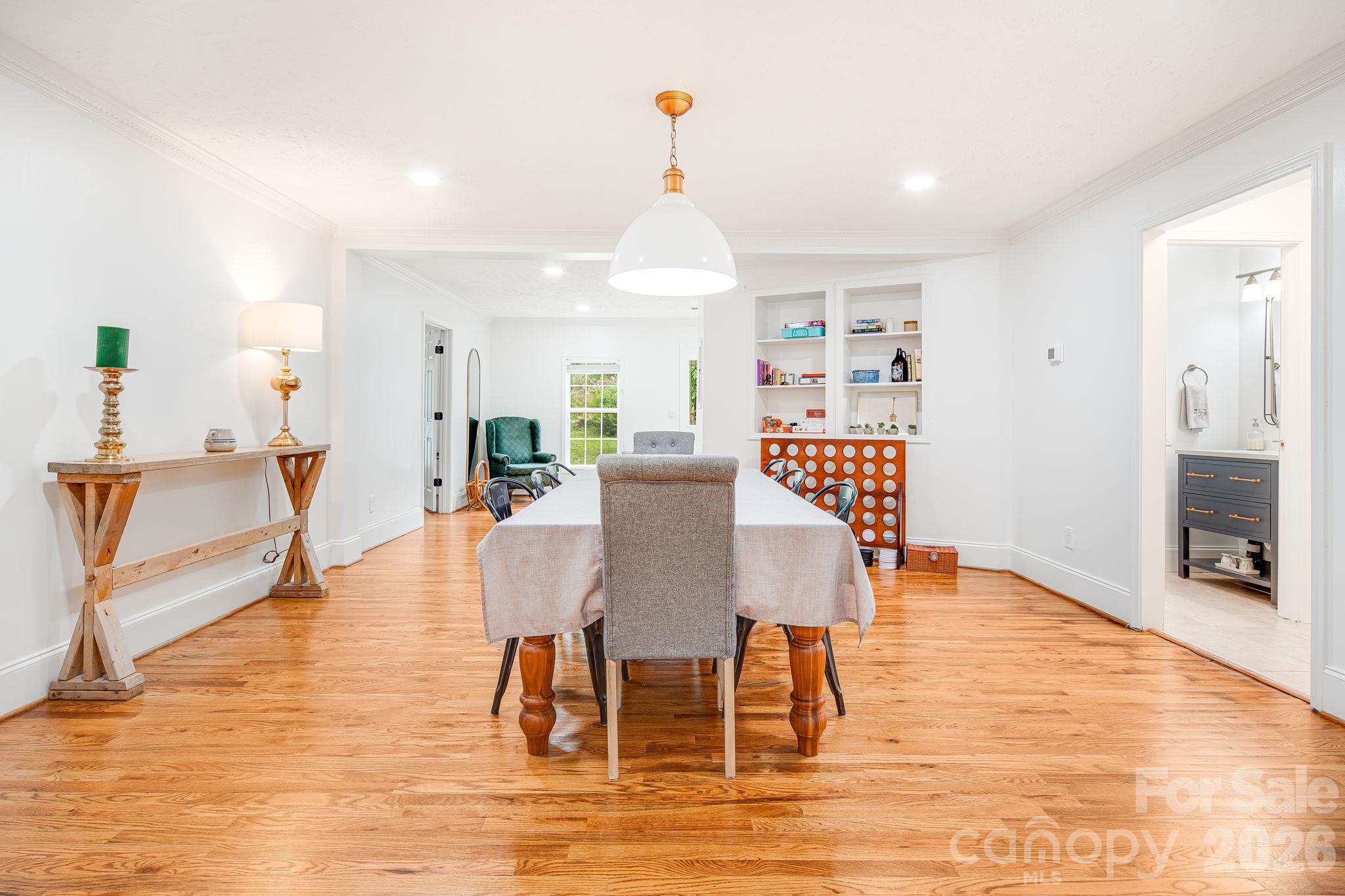 101 Mcfalls Road Property Photo 8