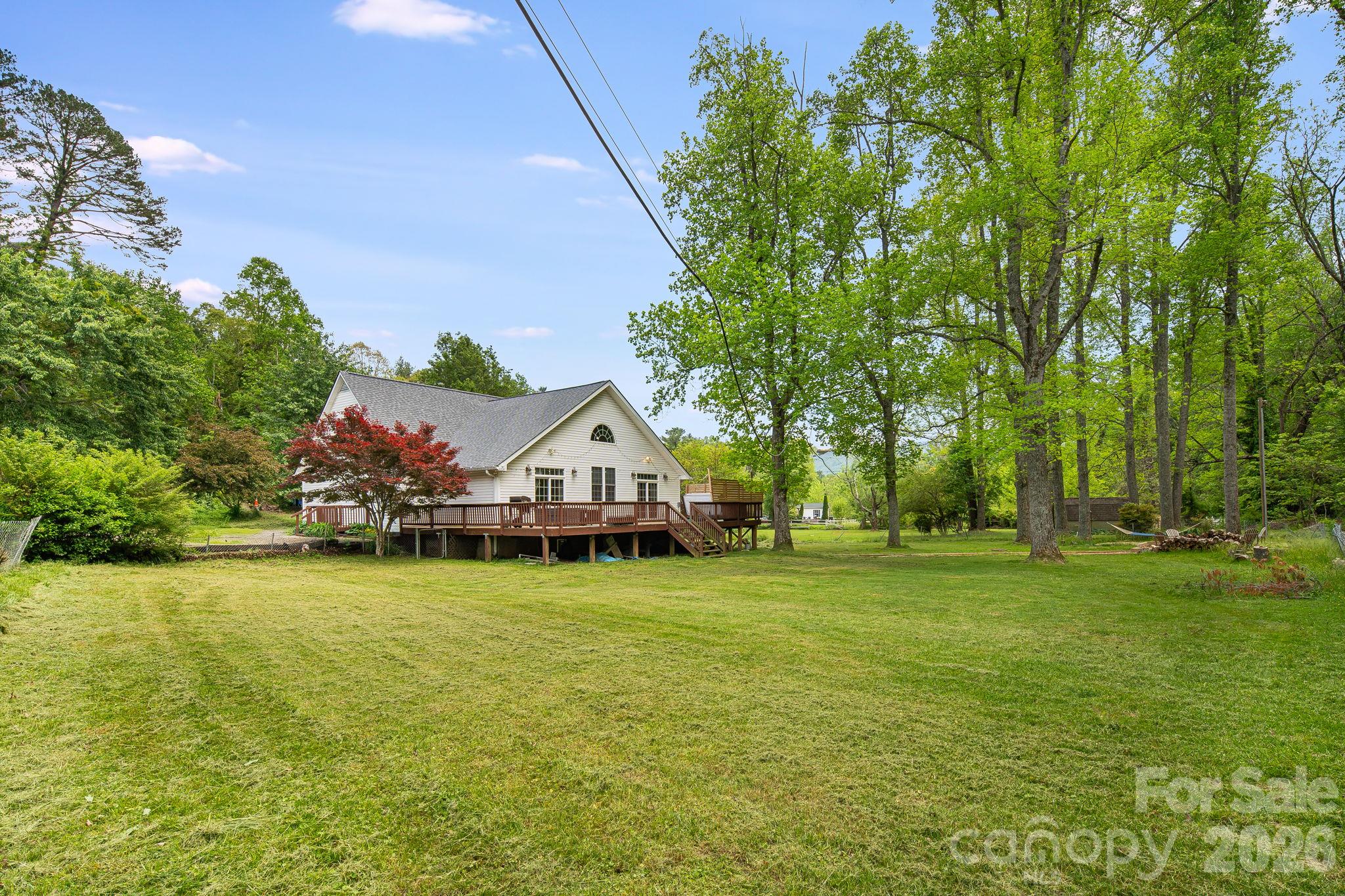 101 Mcfalls Road Property Photo 35