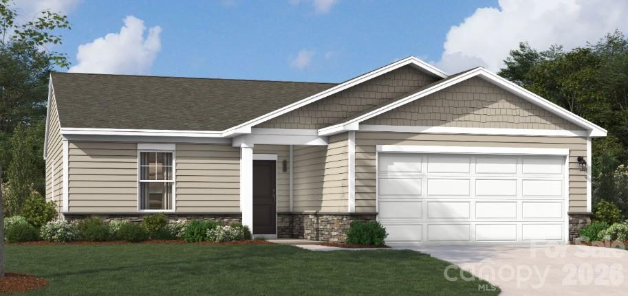 1197 Grebe Road Property Photo 1