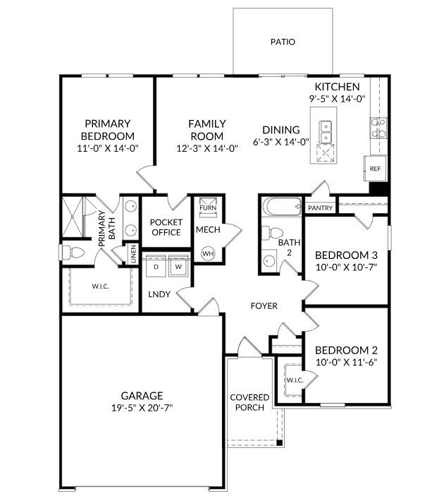 1197 Grebe Road Property Photo 25