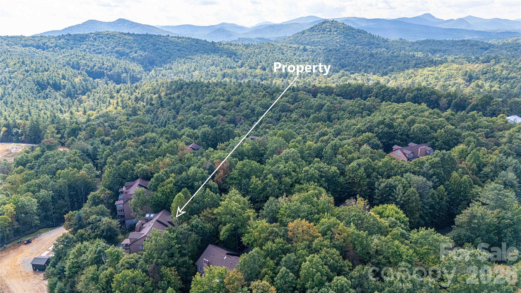 73 Toxaway Views Drive 304 Property Photo 27