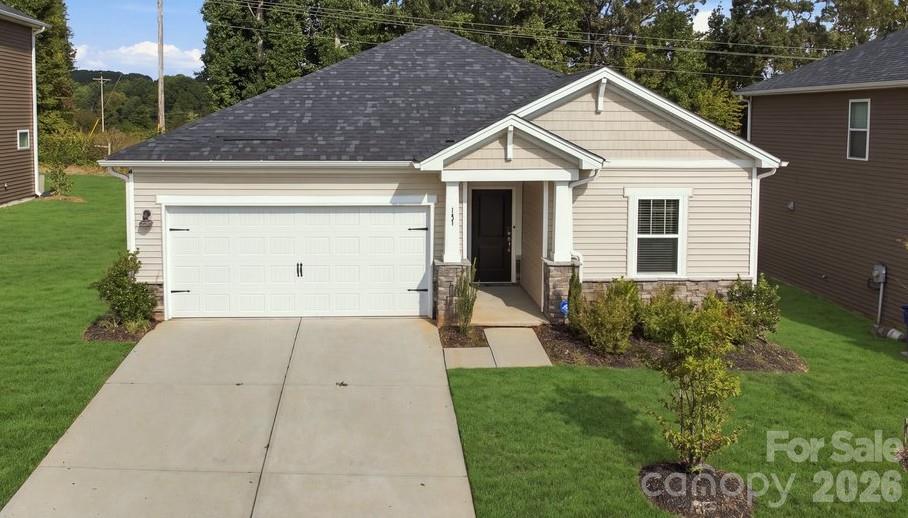 151 Bird Dog Drive Property Photo 1