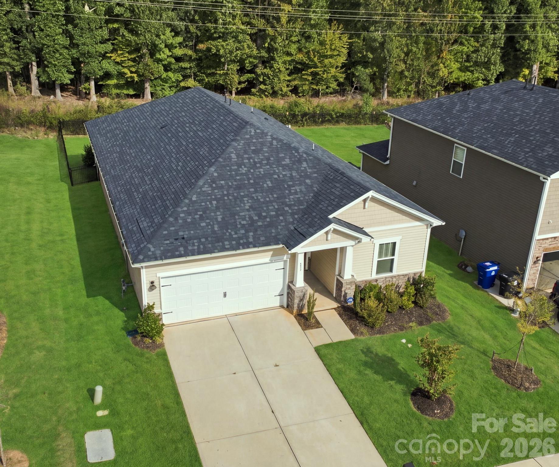 151 Bird Dog Drive Property Photo 1