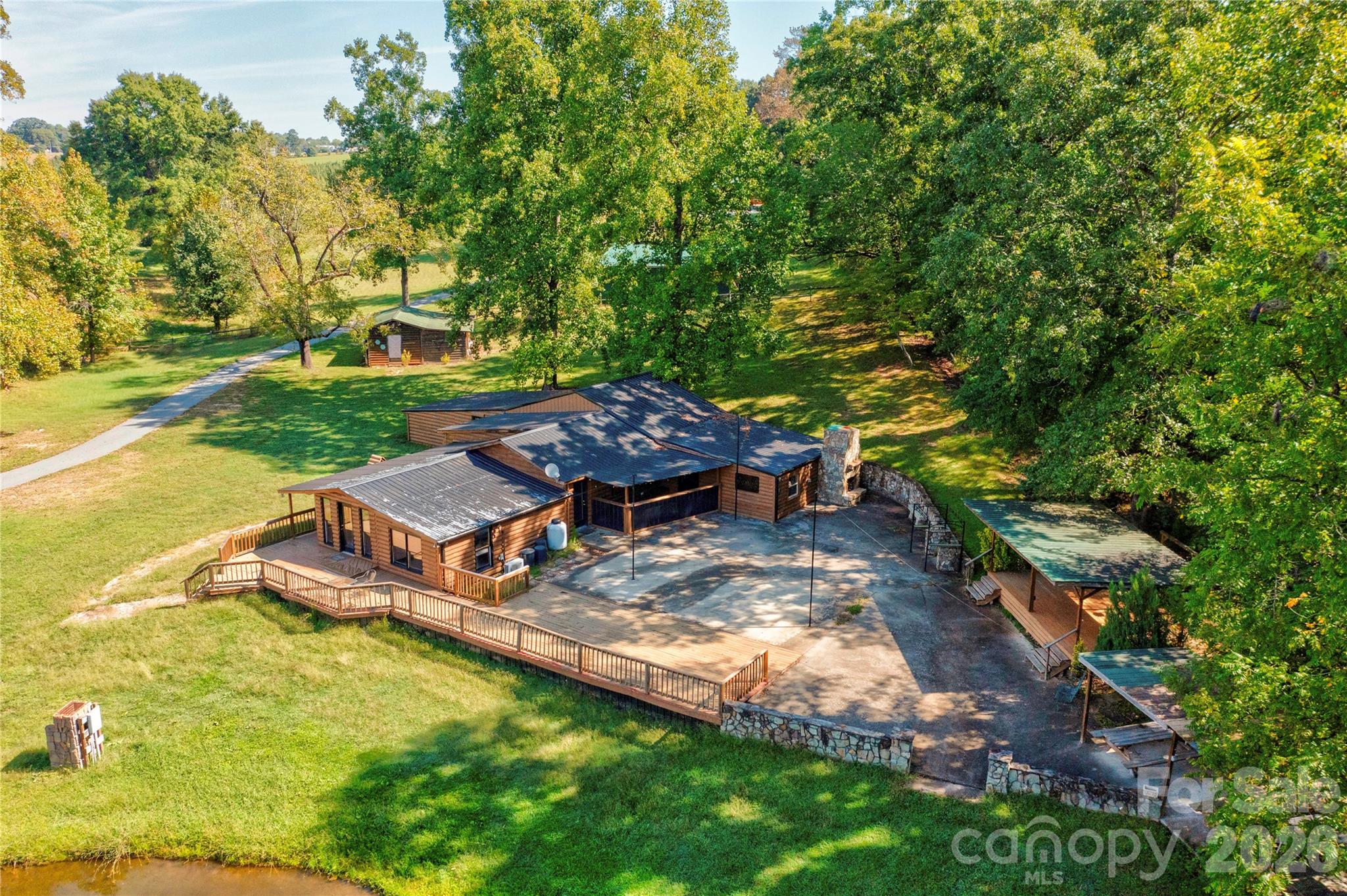 5542 Casar Road Property Photo 2