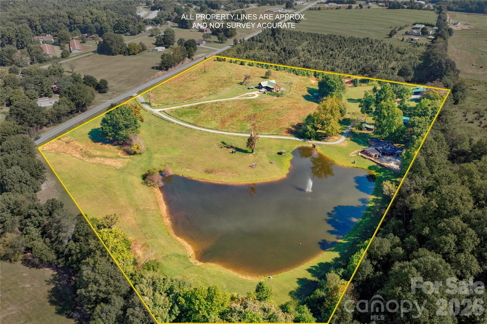 5542 Casar Road Property Photo 3