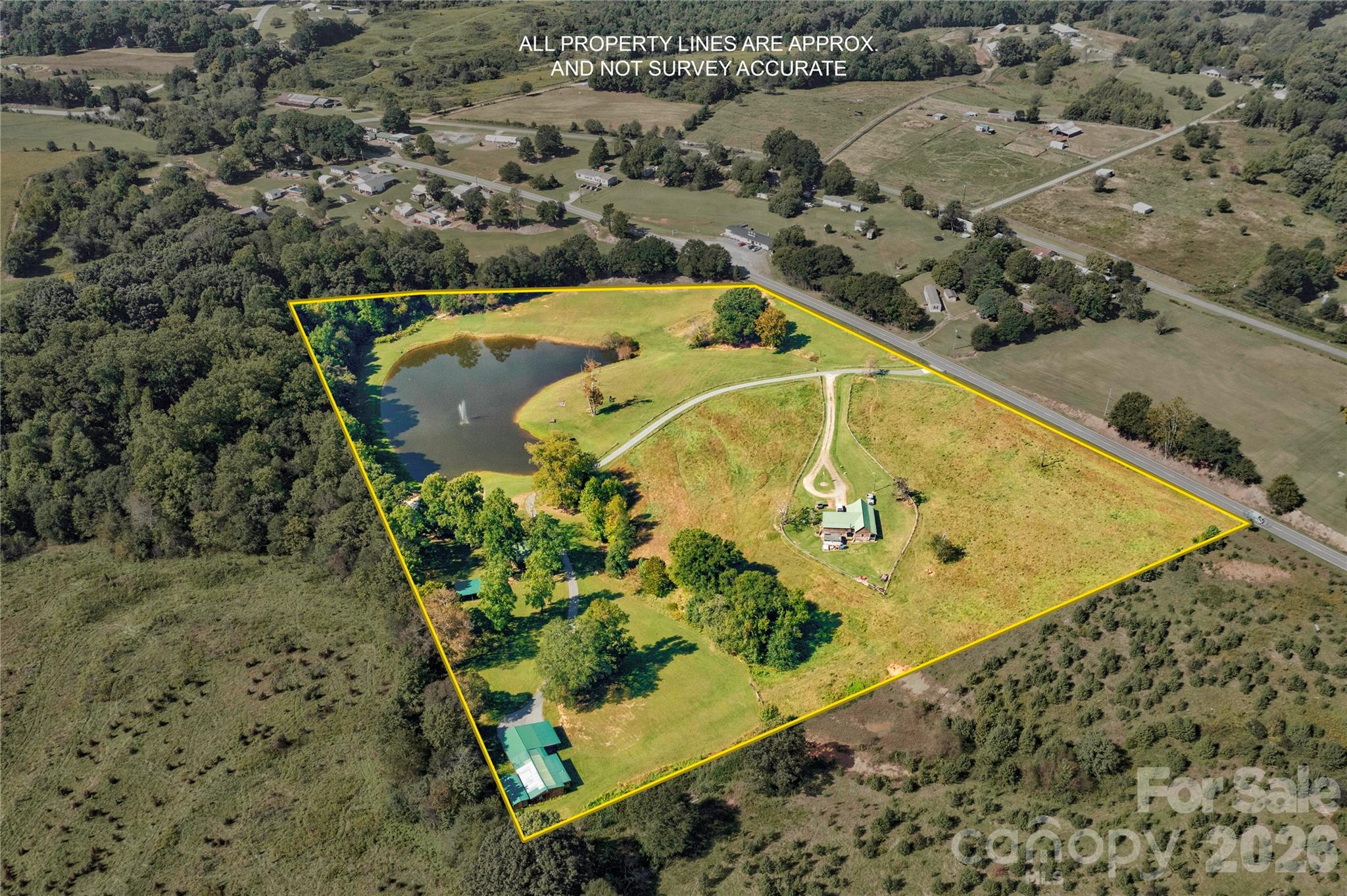 5542 Casar Road Property Photo 4