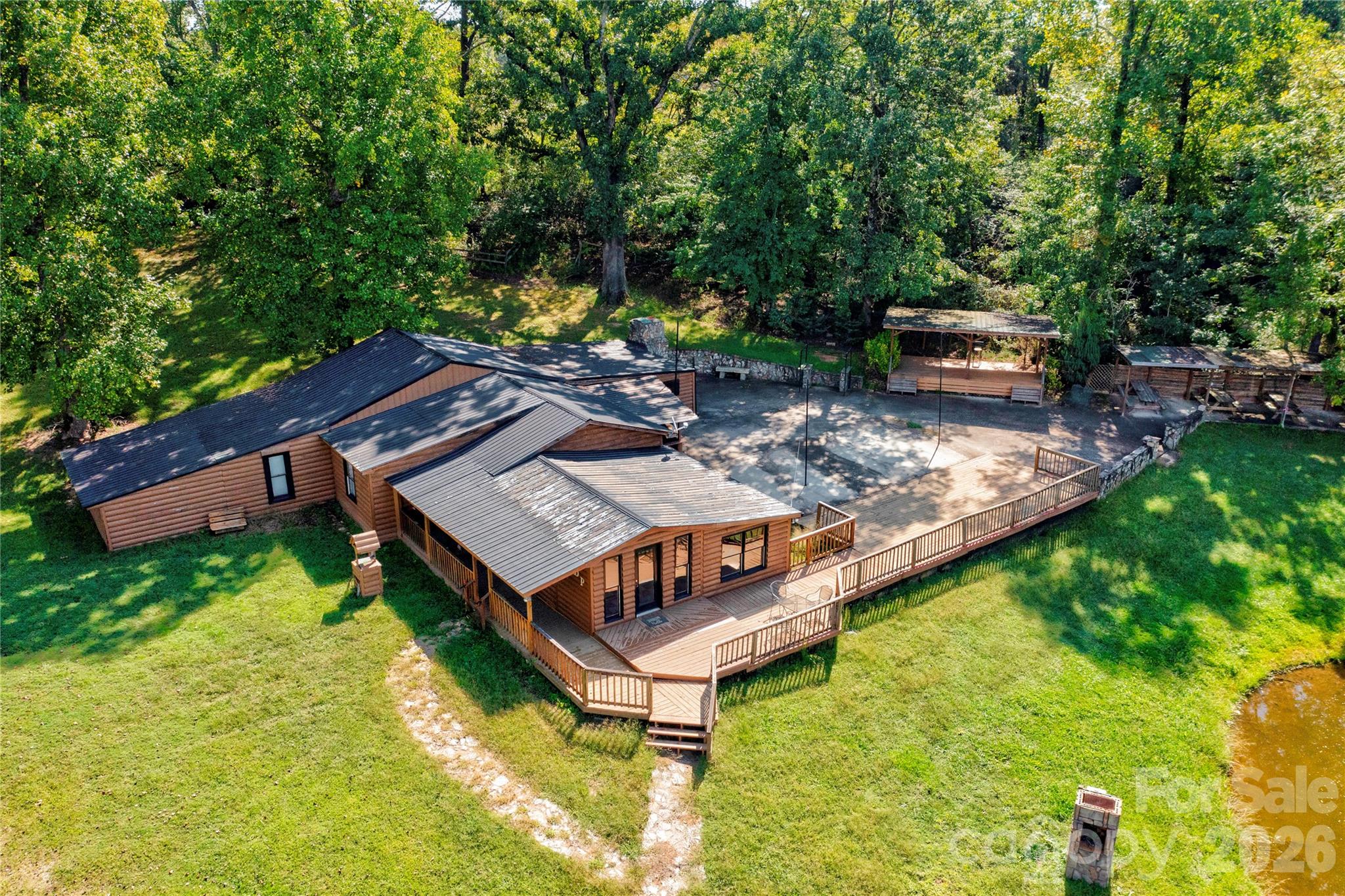 5542 Casar Road Property Photo 7
