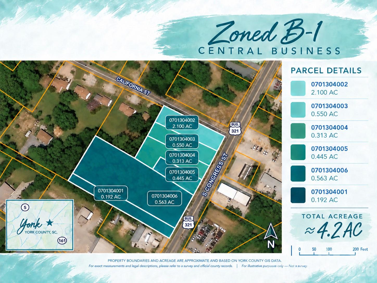 222 Congress Street Property Photo 1